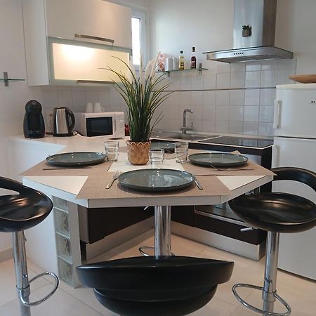 Appartement Centre Antibes Bd Albert 1Er Dış mekan fotoğraf