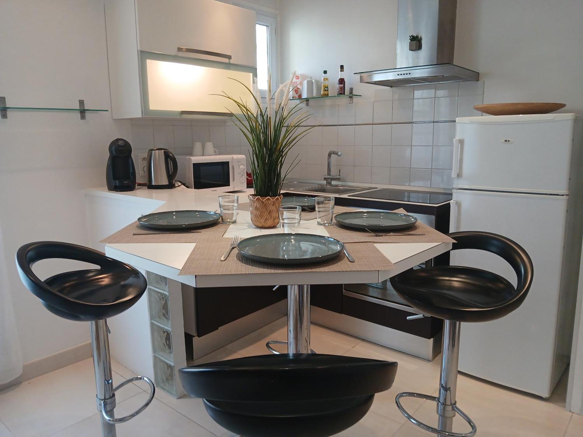 Appartement Centre Antibes Bd Albert 1Er Dış mekan fotoğraf