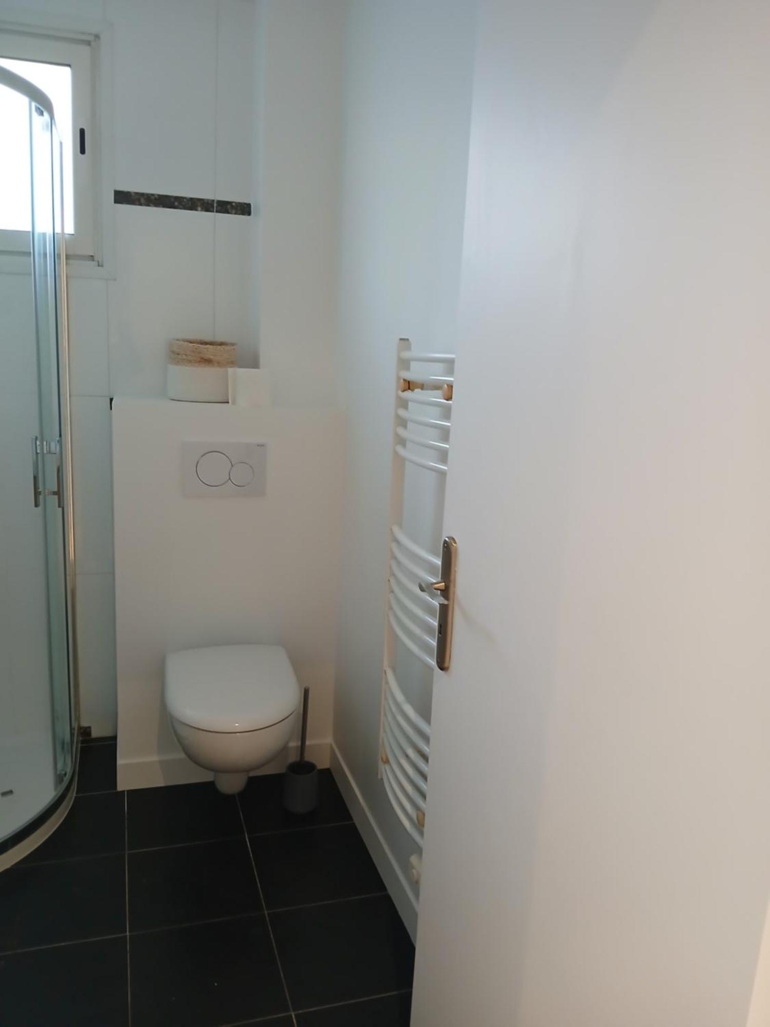 Appartement Centre Antibes Bd Albert 1Er Dış mekan fotoğraf