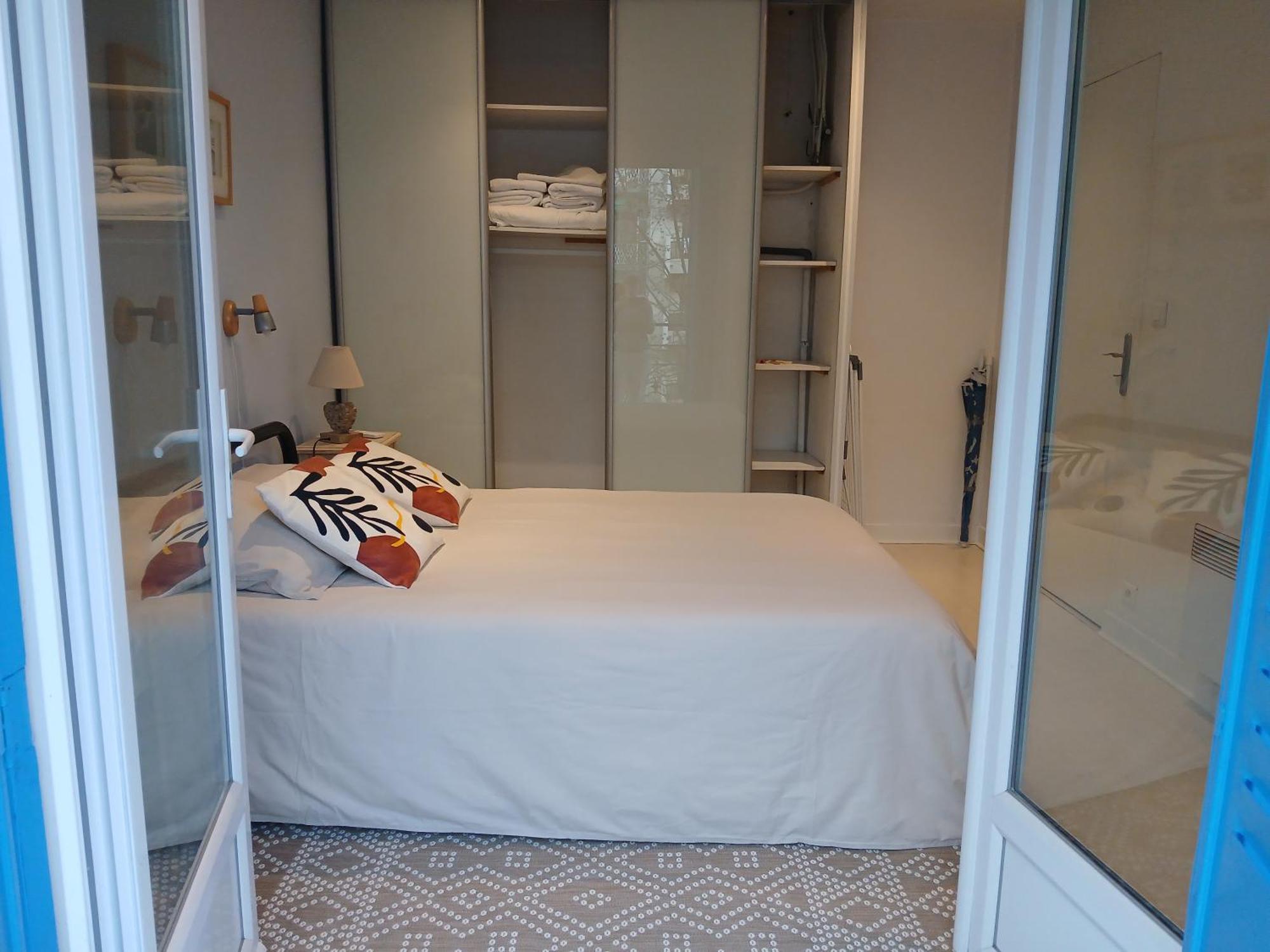 Appartement Centre Antibes Bd Albert 1Er Dış mekan fotoğraf